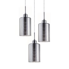 Line Espejo 3 Light Pendant